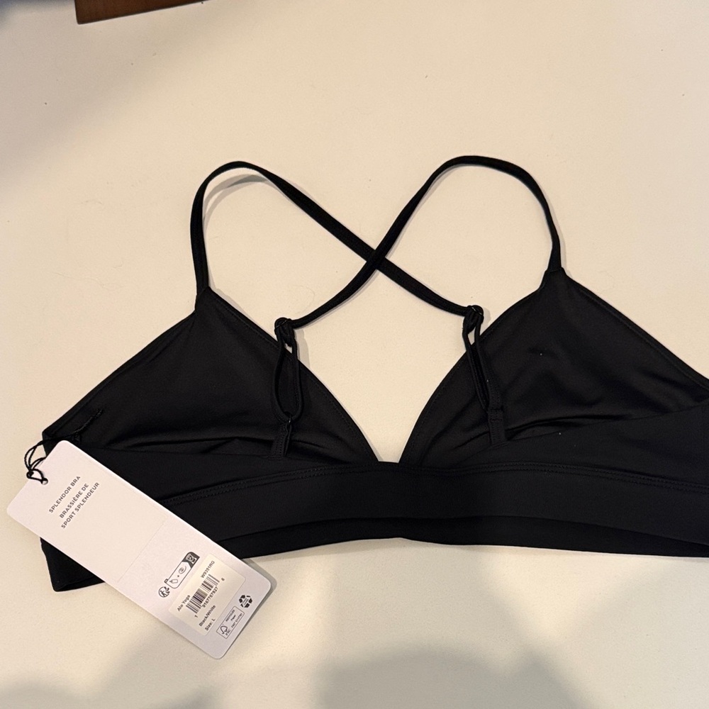 ALO Splendor Bra - Picture 6 of 6